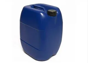 5% Hidrogen Peroksida Disinfektan H₂O₂ untuk Alat Perubatan Tahan Karat