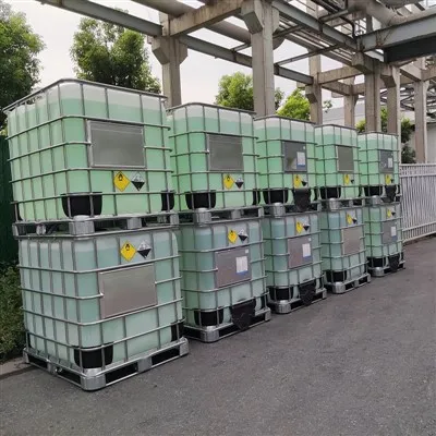 50% Gred Makanan Hidrogen Peroksida H2O2 Untuk Sanitasi Makanan Dan Pembasmian Kuman Pembungkusan